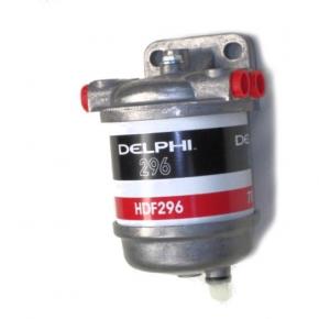 Decantador, filtro combustible diesel - Recambios, accesorios 4x4