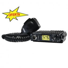 Emisora AM/FM BIL ASC 40 CX TXPR001 - Recambios, accesorios 4x4 venta online